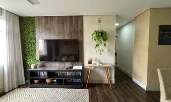 Imagem 2: Apartamento a venda com 75m² no bairro Floresta!