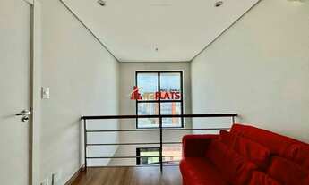 Imagem 7: Flat com ótimo preço no bairro Moema. Confira!