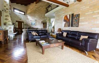 Imagem 3: Chácara à venda em Campinas, Sousas, com 6 quartos, com 21700 m², Condomínio Serra das Cab