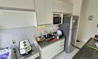 Imagem 7: Apartamento à venda com 2 quartos, 1 vaga e 1 banheiro em Colina de Laranjeiras - Serra