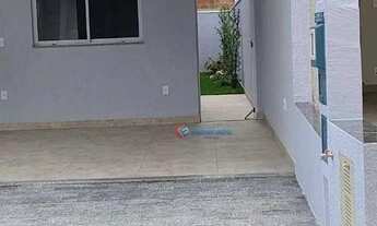 Imagem: Casa com 3 quartos à venda - São Bento