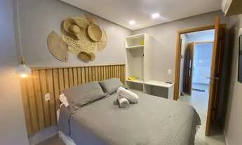 Imagem 7: Imóvel para venda possui 40 metros quadrados com 1 quarto em Porto - Ipojuca - PE