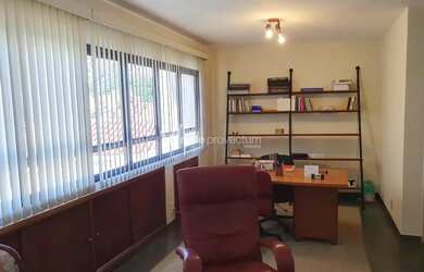 Imagem 4: Sala - Botafogo - Campinas