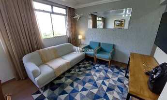 Imagem 7: VENDA | APARTAMENTO SEMI MOBILIADO