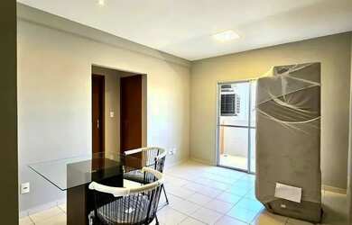 Imagem: GR ALUGA ED. PORTO DE DOVER - 2/1 SUITE