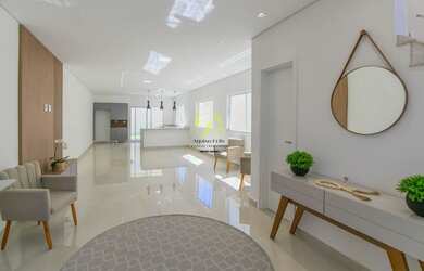 Imagem 6: Casa para Venda em Atibaia, Chácaras Itapetininga, 3 dormitórios, 3 suítes, 4 banheiros, 2