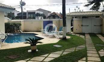 Imagem 5: Excelente Casa Duplex no Recreio para aluguel tem 550 metros quadrados