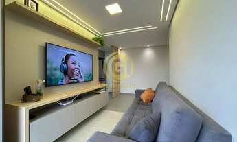 Imagem 4: Apartamento em Jardim California - Jacareí