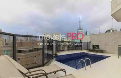 Imagem 2: COBERTURA DUPLEX - ACLIMAÇÃO!!!