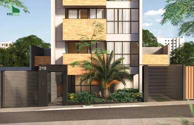 Imagem 2: ÓTIMOS APTOS TIPO E ÁREA PRIVATIVA, PRÓXIMOS AO COLÉGIO SANTA DOROTEIA