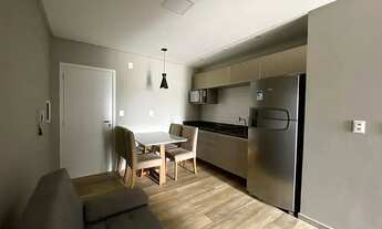 Imagem 7: Studio no Estrela Sul com lazer - Juiz de Fora