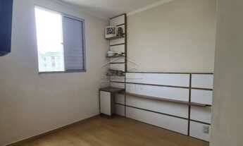 Imagem 7: Apartamento Padrão em Botucatu