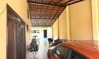 Imagem 7: Oportunidade de Casa na Cohama Ampla