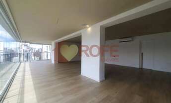 Imagem 6: Apartamento para locação na Vila Nova Conceição com 4 dormitórios, 266m²