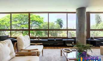 Imagem 5: APARTAMENTO - VILA MADALENA - SP