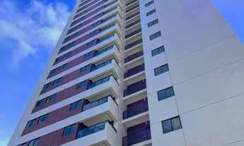 Imagem 6: Ceci- Parador de Madrid | Beira Mar | Andar Alto | 3Quartos (1Suite) | 2Vagas