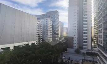 Imagem 5: Apartamento com 1 quartos para locação em Santa Cecília - SP