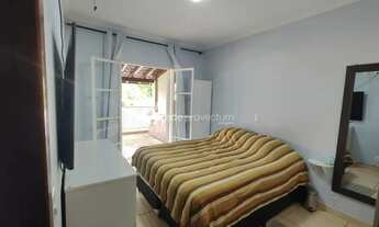 Imagem 6: Casa - Jardim Santa Genebra - Campinas