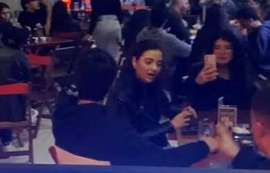 Imagem 6: Passo o ponto. Bar e Restaurante na rua mais movimentada da cidade