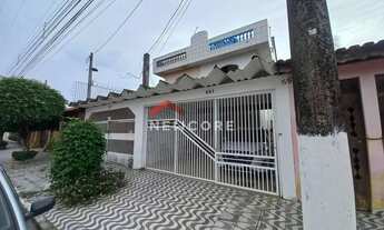 Imagem 3: Sobrado em Rua Vitório Morbim - Caiçara - Praia Grande/SP