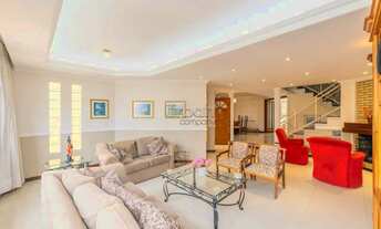 Imagem: Casa a venda no bairro Chácara das Pedras