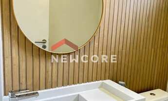 Imagem 6: Casa de condomínio em Avenida Oswaldo Gonçalves de Jesus - Condomínio Buona Vita - Araraqu