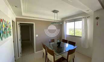Imagem 6: Apartamento à venda em Campinas, Parque Taquaral, com 3 quartos, com 100 m², Raquel Mendon