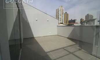 Imagem 5: Sobrado a venda - Vila Alpina, Santo André