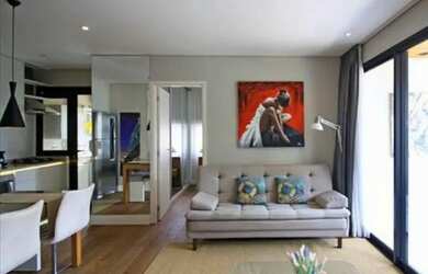 Imagem 2: Apartamento em Rua Funchal 449 - Vila Olímpia - São Paulo/SP