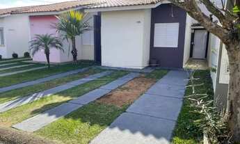 Imagem: Casa Condomínio em São Carlos