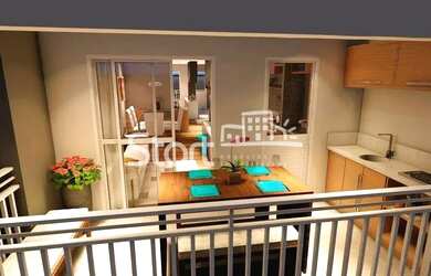 Imagem 4: Apartamento - Jardim Slest - Mogi Guaçu