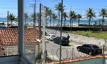 Imagem 2: OPORTUNIDADE ! SOBRADO 3 DORMS SUITE VISTA MAR COM LAZER