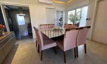 Imagem 7: Casa com 3 dormitórios à venda, 276 m² por R$ 2.700.000,00 - Condomínio Residencial Vila a