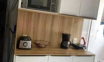 Imagem 6: Morada feliz apartamento no bairro Marivan [7829