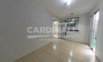 Imagem 3: Apartamento 2 dormitórios