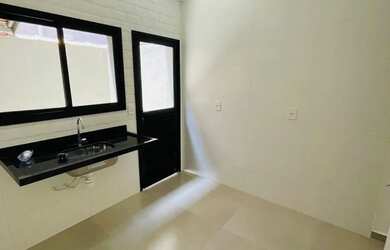 Imagem: Sobrado em condomínio