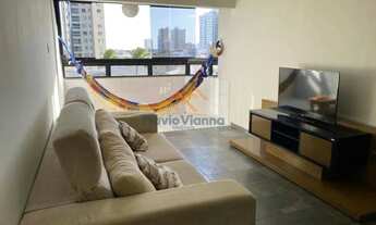 Imagem: Condomínio Portal do Atlantico na Atalaia