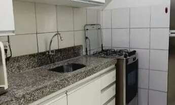 Imagem 2: Vendo Apt. no Jardim Feitosa, 2 quartos