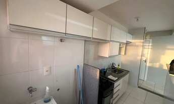 Imagem: ALUGO APARTAMENTO NA AUGUSTO MONTENEGRO