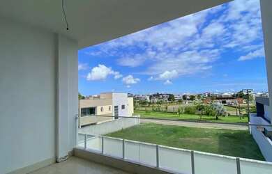 Imagem 4: Imóvel para venda possui 238 metros quadrados com 4 quartos em Maioba - Paço do Lumiar - M