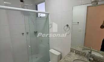 Imagem 3: Apartamento de 2 domritorios sendo 1 suite Condominio