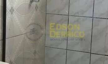 Imagem 3: Casa disponível para locação com 2 quartos, Conjunto Habitacional Terra dos Ipês I (Sul)