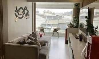 Imagem 2: APARTAMENTO - GRANJA JULIETA - SP