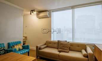 Imagem 5: Aluguel Apartamento 1 Dormitórios - 38 m² Vila Olímpia