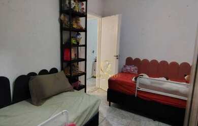 Imagem 2: Apartamento à venda com 58 m², 2 Quartos na Avenida Ourofino Conforto, lazer e praticidad