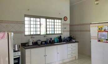 Imagem 5: Casa no Jardim Niagara - Jardinópolis/SP