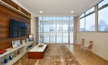 Imagem: Cobertura 3 Quartos com 1 Suíte e 162m²