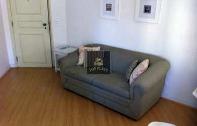 Imagem 5: Flat disponível no Itaim Bibi