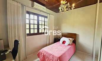 Imagem 5: Casa Térrea Jardim América