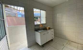 Imagem 4: Casa em condomínio para alugar no bairro Parada Inglesa com 70 m² e 2 dormitórios/quartos